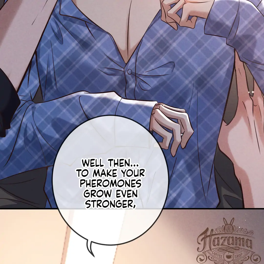 Kill My Love [Team Hazama] - Chapter 81 manhwa