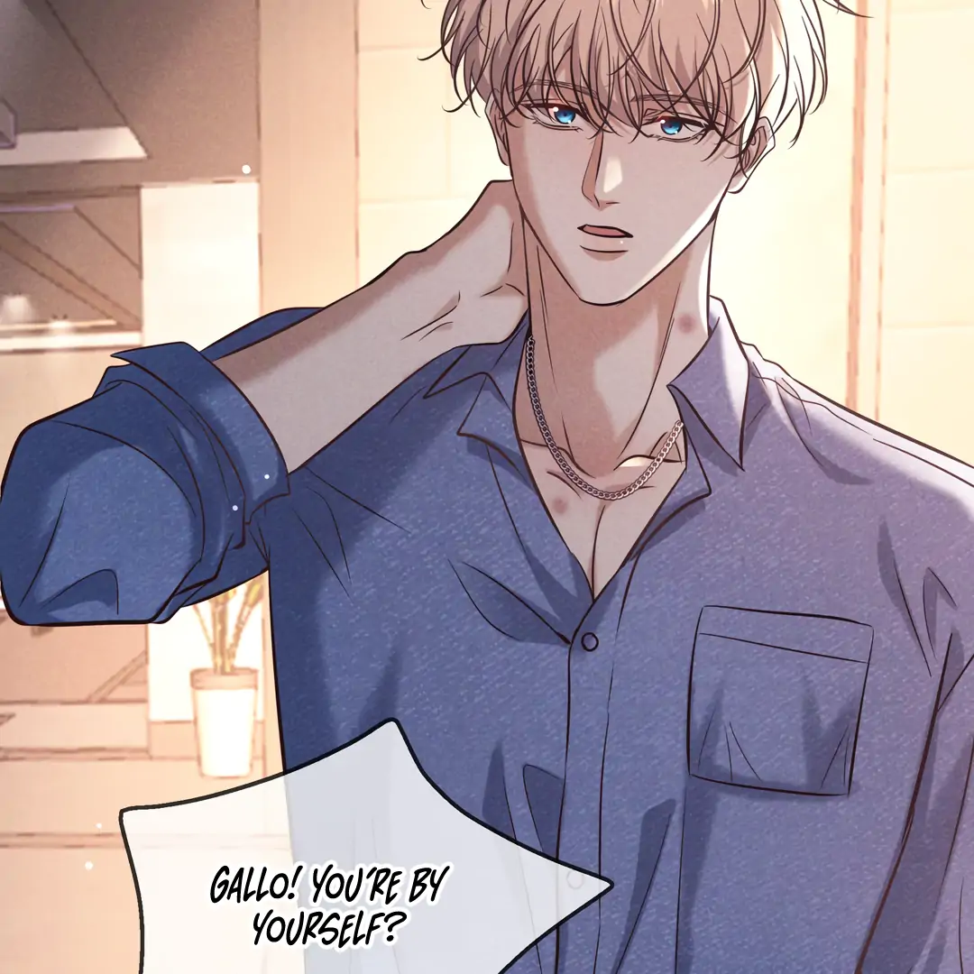 Kill My Love [Team Hazama] - Chapter 81 manhwa