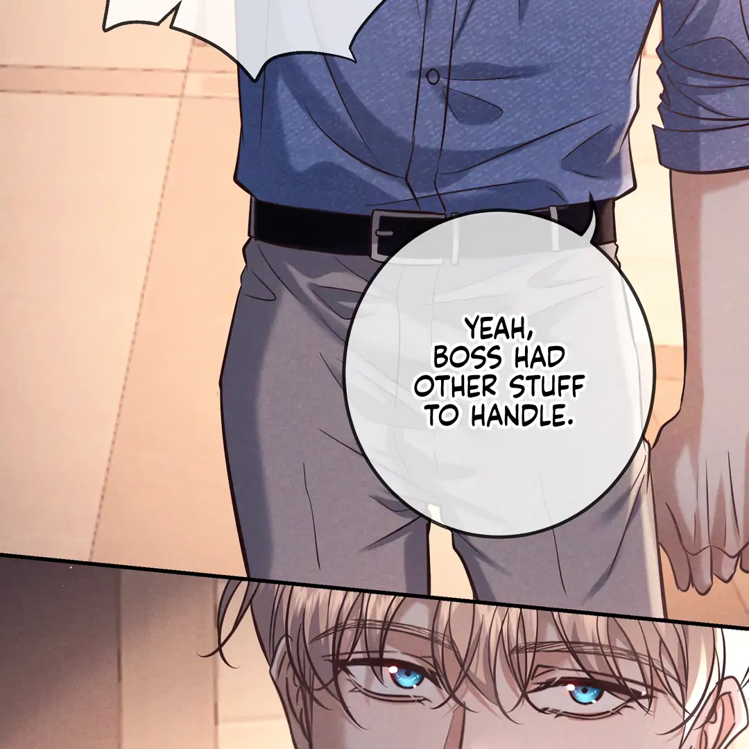 Kill My Love [Team Hazama] - Chapter 81 manhwa