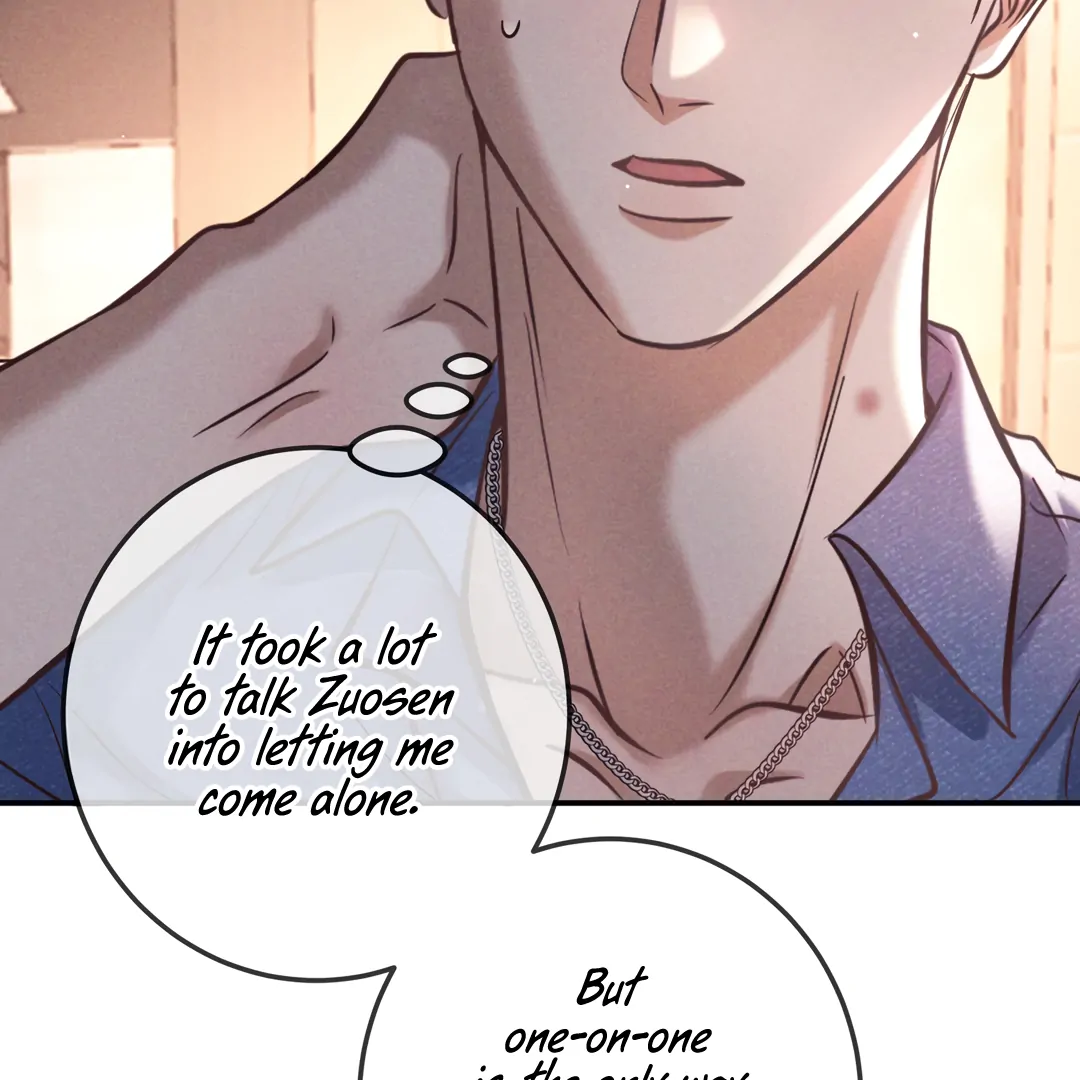 Kill My Love [Team Hazama] - Chapter 81 manhwa