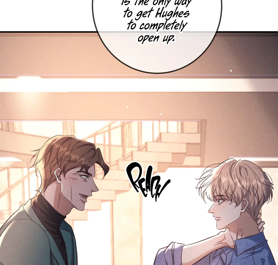 Kill My Love [Team Hazama] - Chapter 81 manhwa