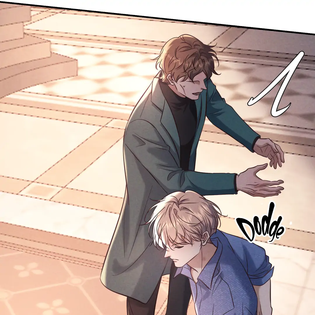 Kill My Love [Team Hazama] - Chapter 81 manhwa