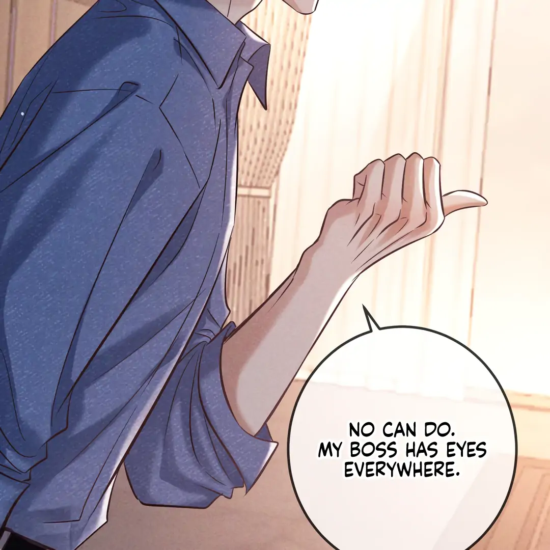 Kill My Love [Team Hazama] - Chapter 81 manhwa