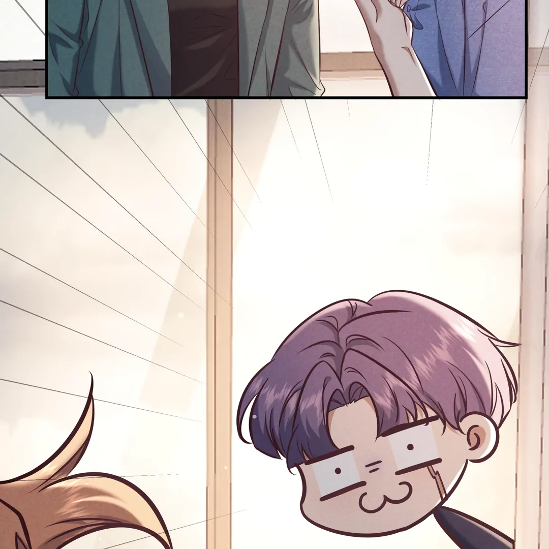 Kill My Love [Team Hazama] - Chapter 81 manhwa