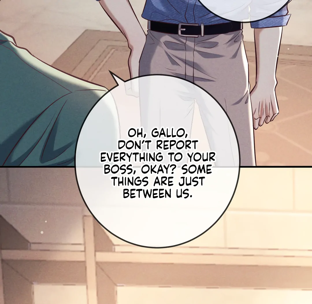 Kill My Love [Team Hazama] - Chapter 81 manhwa