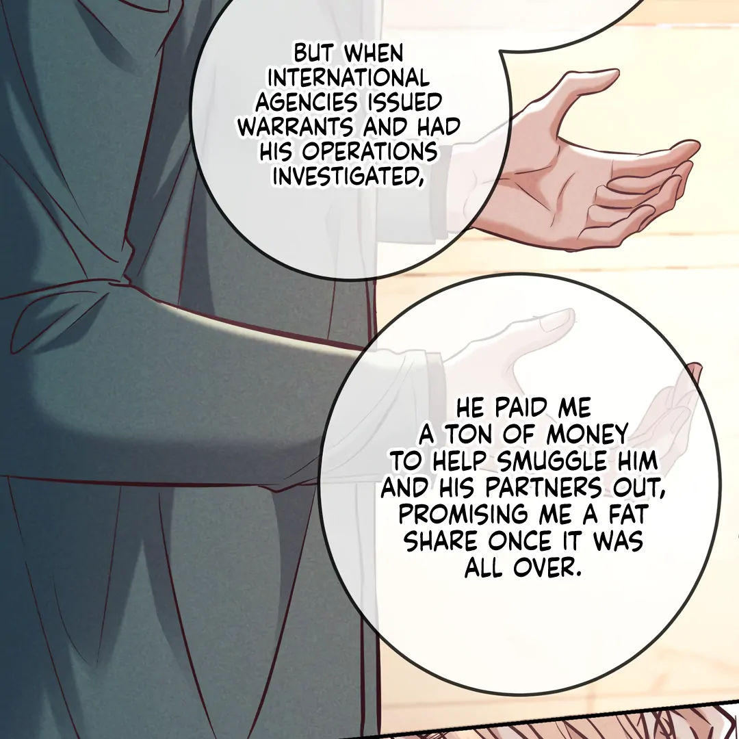 Kill My Love [Team Hazama] - Chapter 81 manhwa