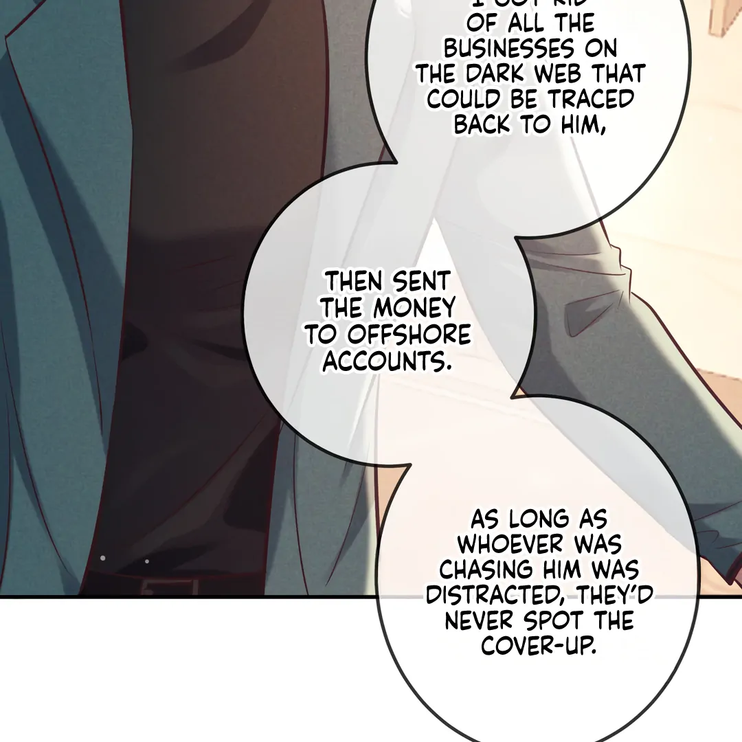 Kill My Love [Team Hazama] - Chapter 81 manhwa