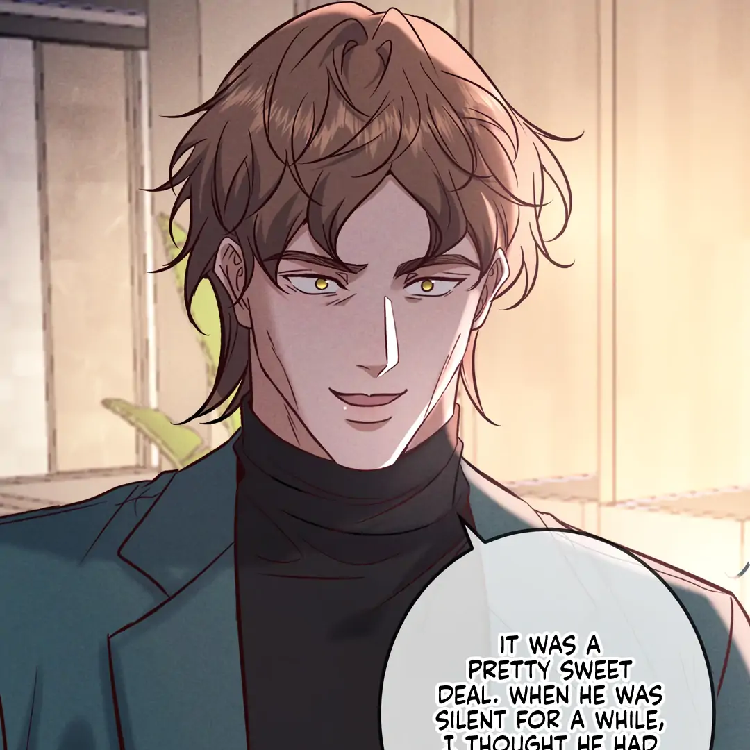 Kill My Love [Team Hazama] - Chapter 81 manhwa