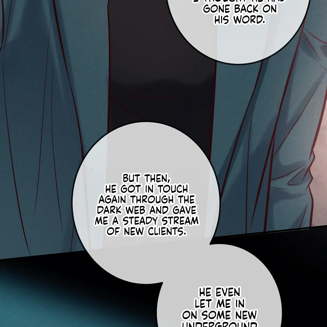 Kill My Love [Team Hazama] - Chapter 81 manhwa