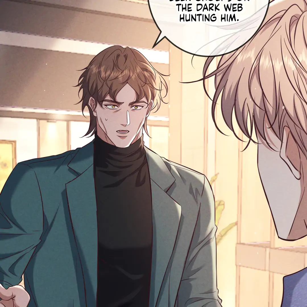 Kill My Love [Team Hazama] - Chapter 81 manhwa
