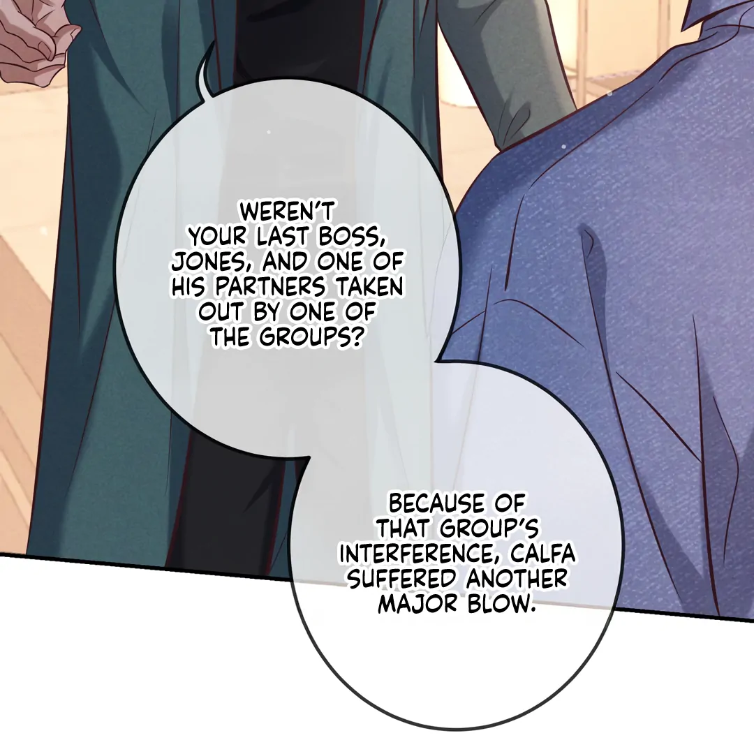 Kill My Love [Team Hazama] - Chapter 81 manhwa