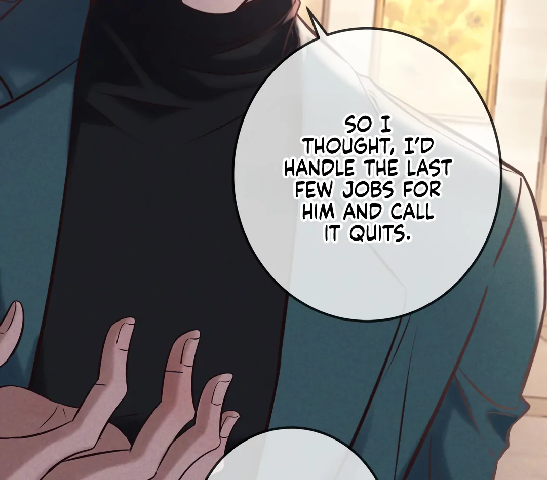 Kill My Love [Team Hazama] - Chapter 81 manhwa