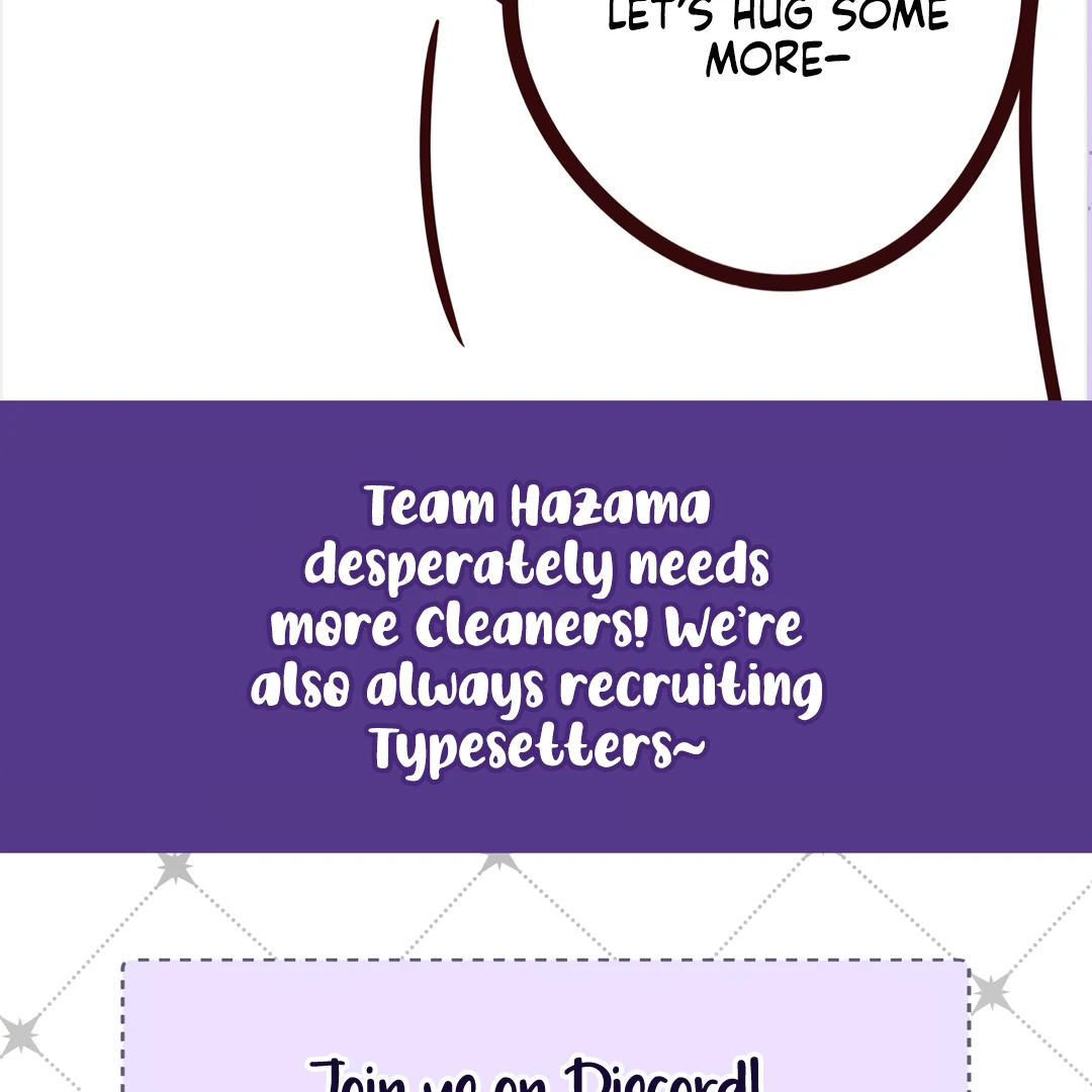 Kill My Love [Team Hazama] - Chapter 81 manhwa