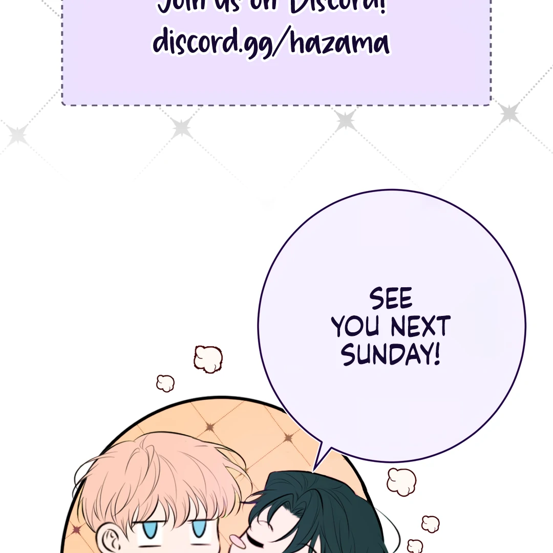 Kill My Love [Team Hazama] - Chapter 81 manhwa