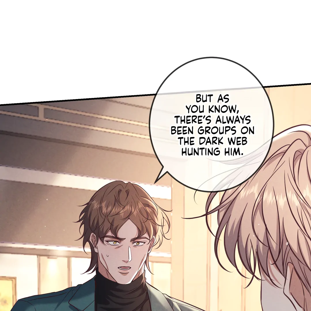 Kill My Love [Team Hazama] - Chapter 82 manhwa