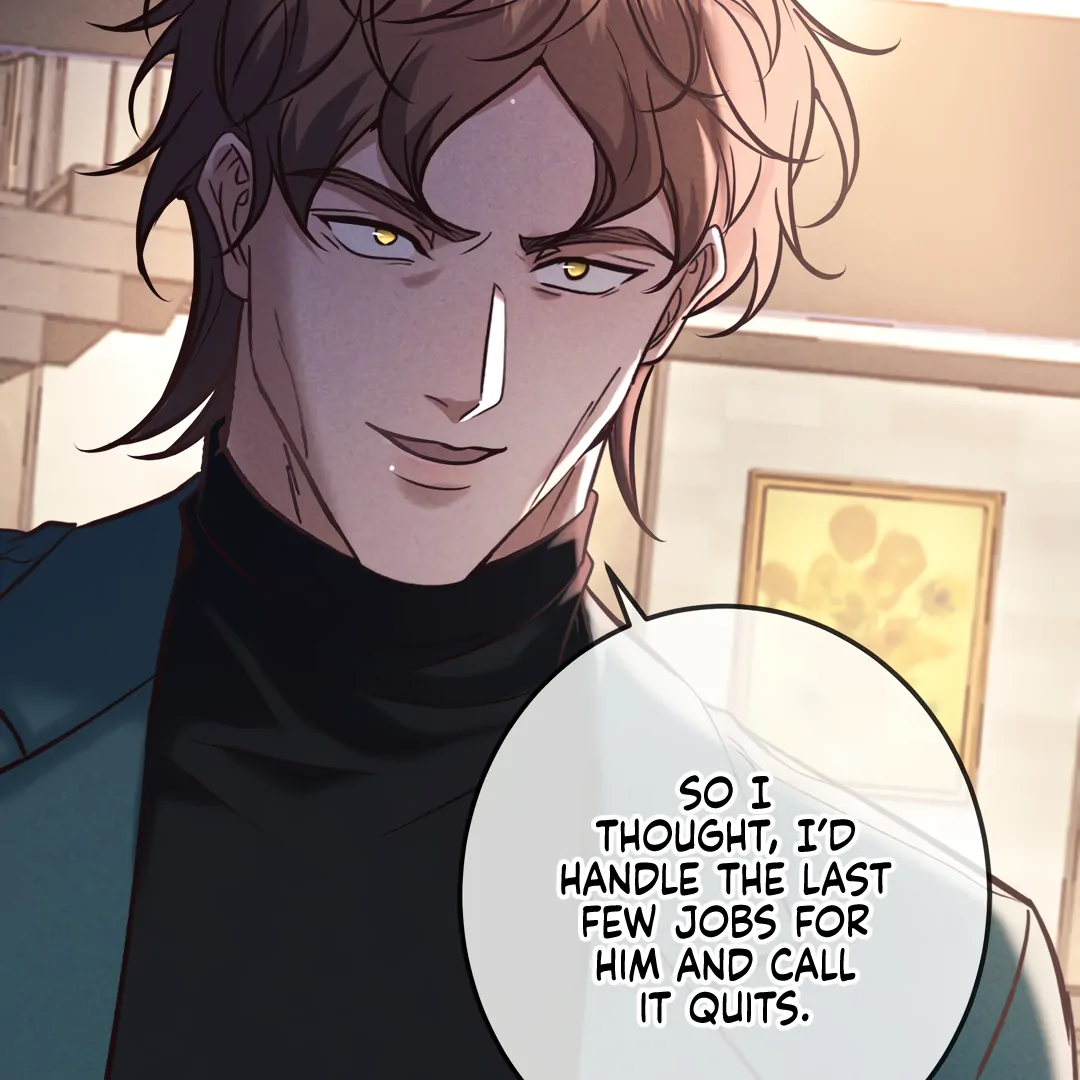 Kill My Love [Team Hazama] - Chapter 82 manhwa