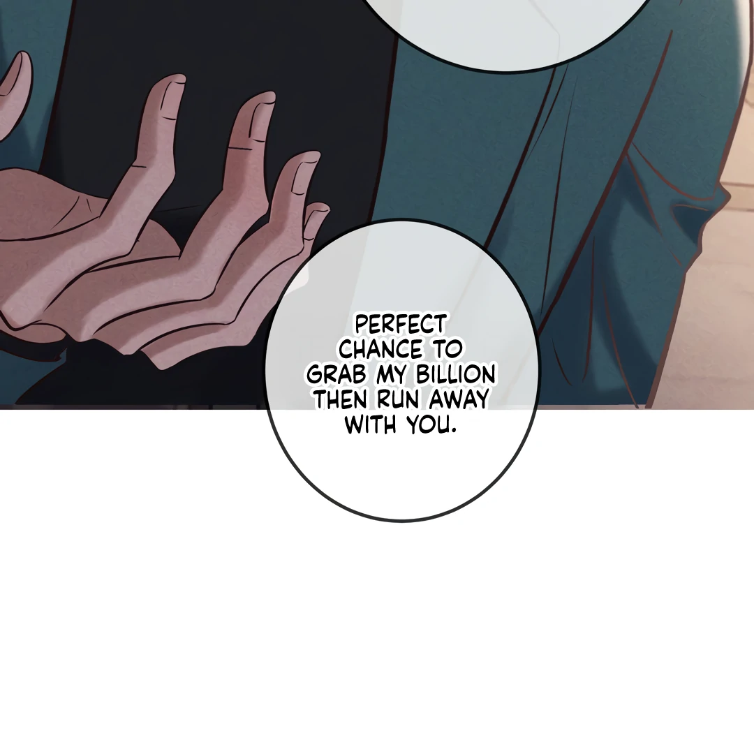 Kill My Love [Team Hazama] - Chapter 82 manhwa