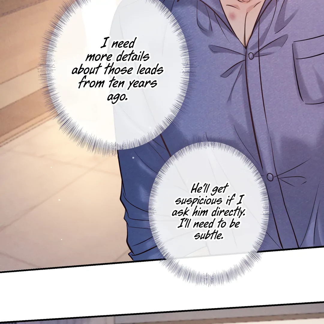 Kill My Love [Team Hazama] - Chapter 82 manhwa