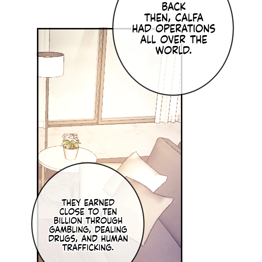 Kill My Love [Team Hazama] - Chapter 82 manhwa