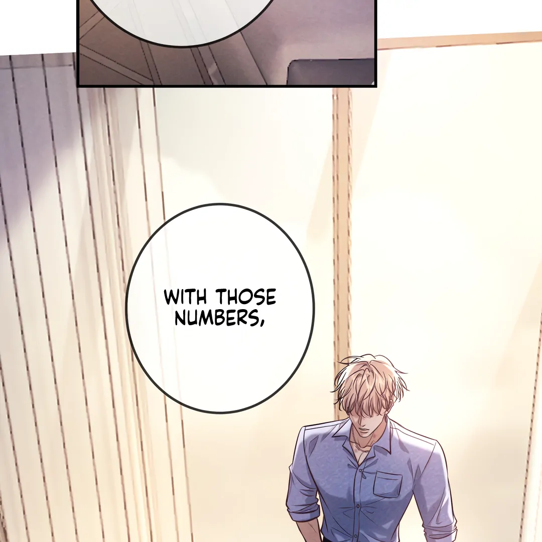 Kill My Love [Team Hazama] - Chapter 82 manhwa