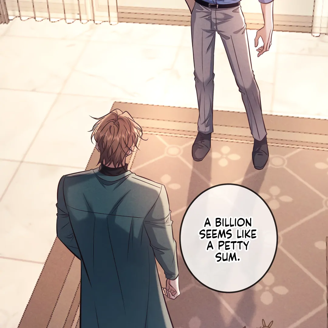 Kill My Love [Team Hazama] - Chapter 82 manhwa