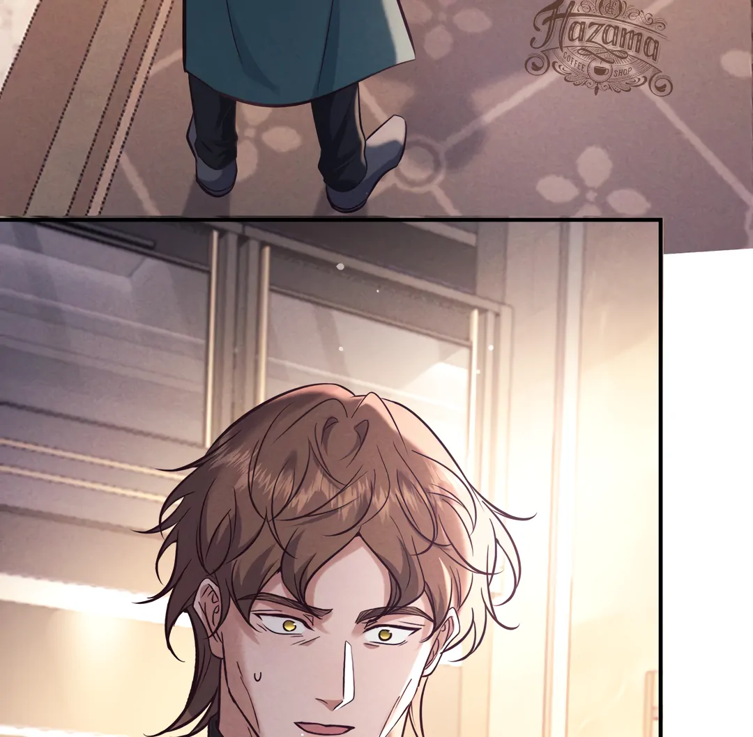 Kill My Love [Team Hazama] - Chapter 82 manhwa