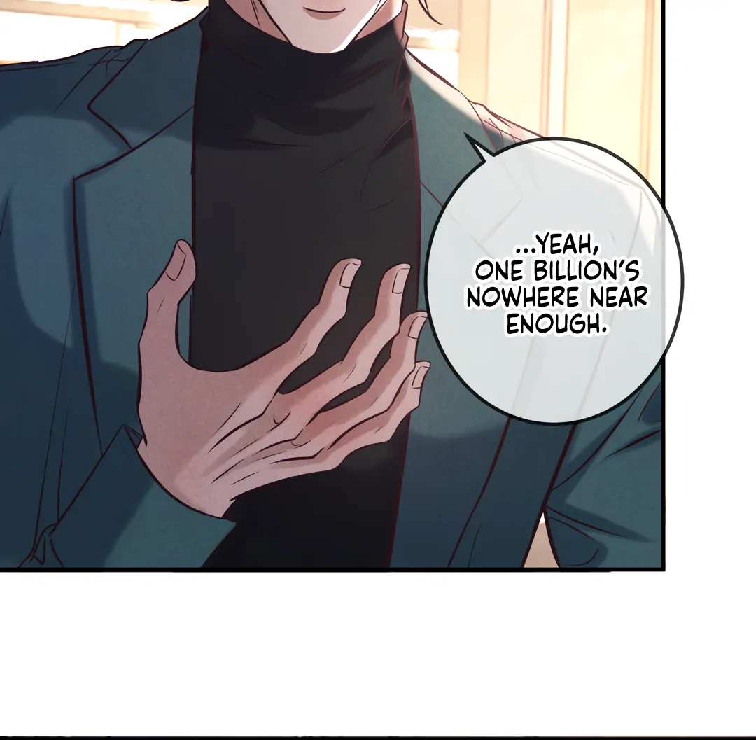 Kill My Love [Team Hazama] - Chapter 82 manhwa