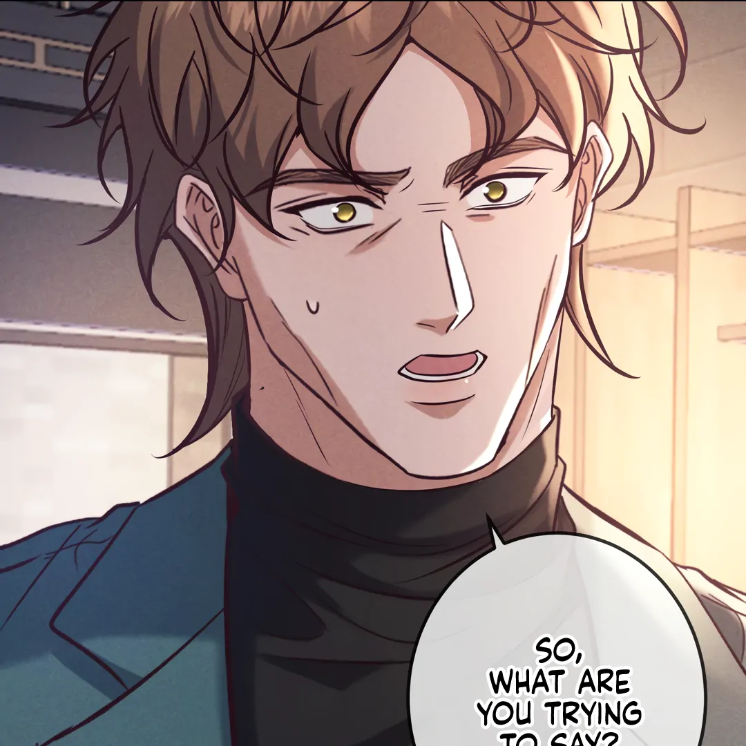 Kill My Love [Team Hazama] - Chapter 82 manhwa
