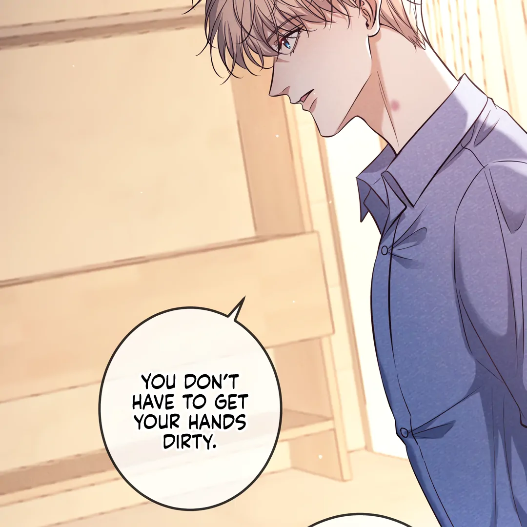 Kill My Love [Team Hazama] - Chapter 82 manhwa