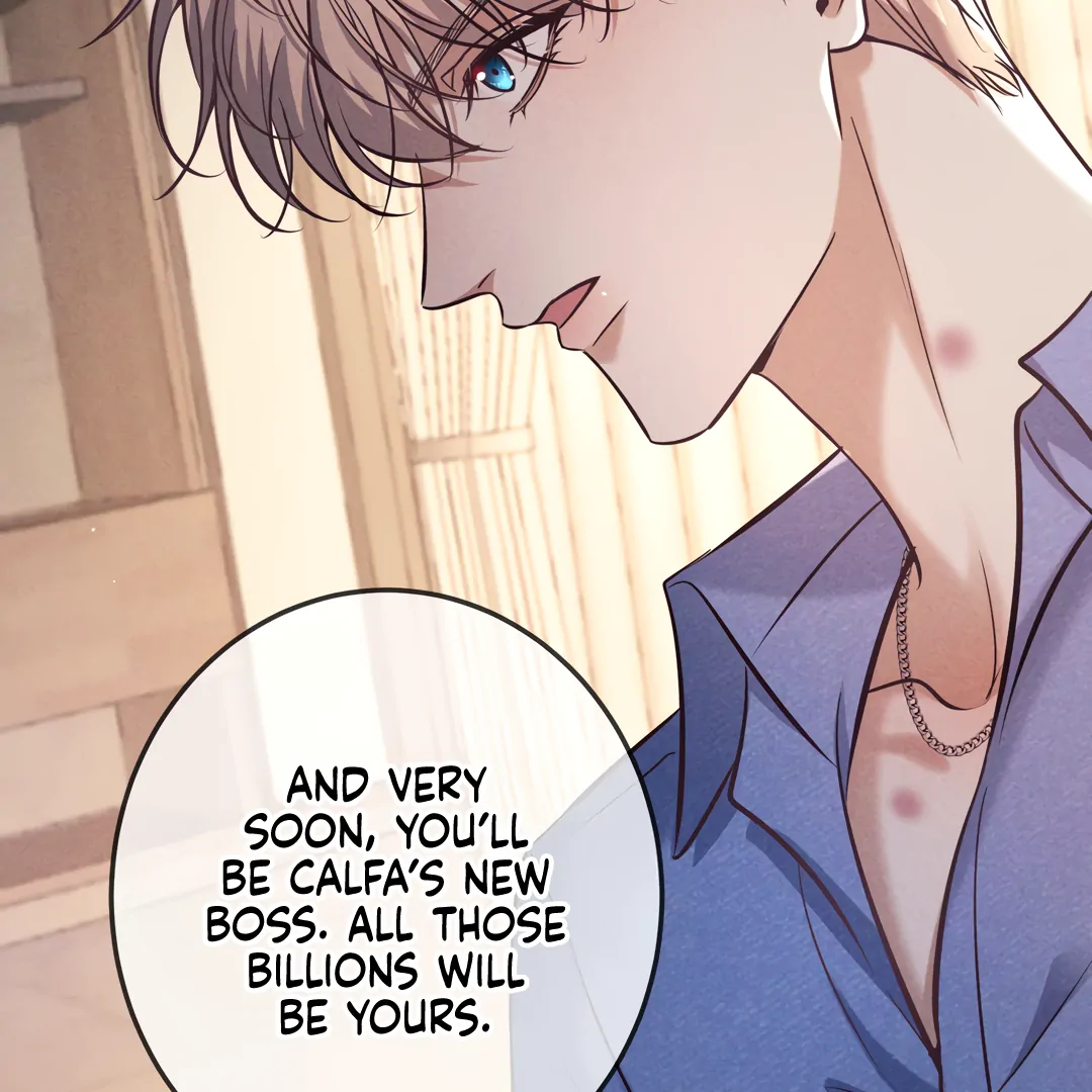 Kill My Love [Team Hazama] - Chapter 82 manhwa