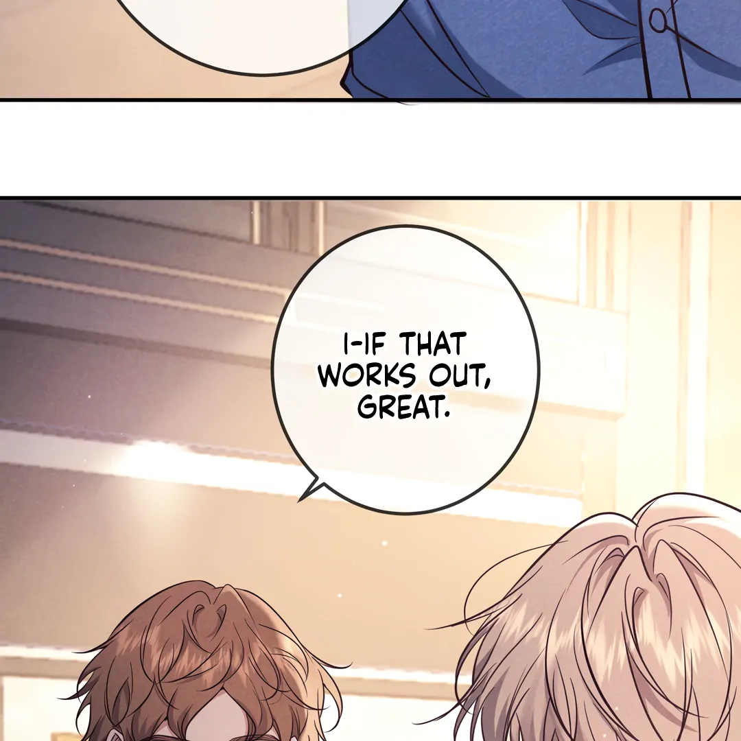 Kill My Love [Team Hazama] - Chapter 82 manhwa