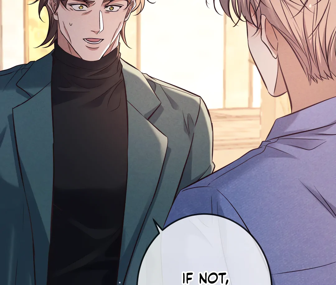 Kill My Love [Team Hazama] - Chapter 82 manhwa