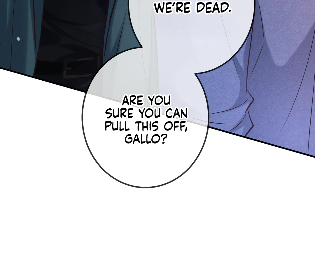 Kill My Love [Team Hazama] - Chapter 82 manhwa