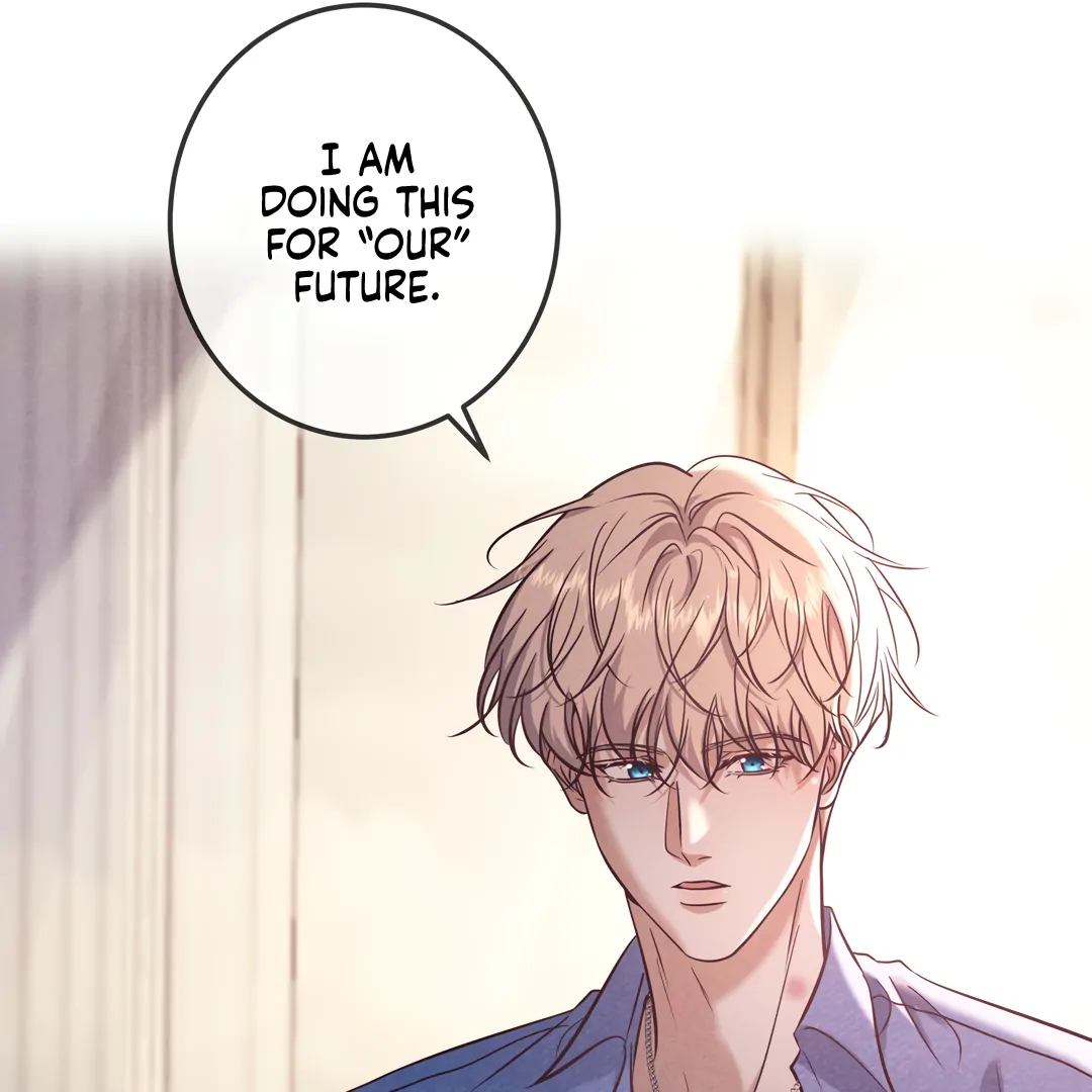 Kill My Love [Team Hazama] - Chapter 82 manhwa