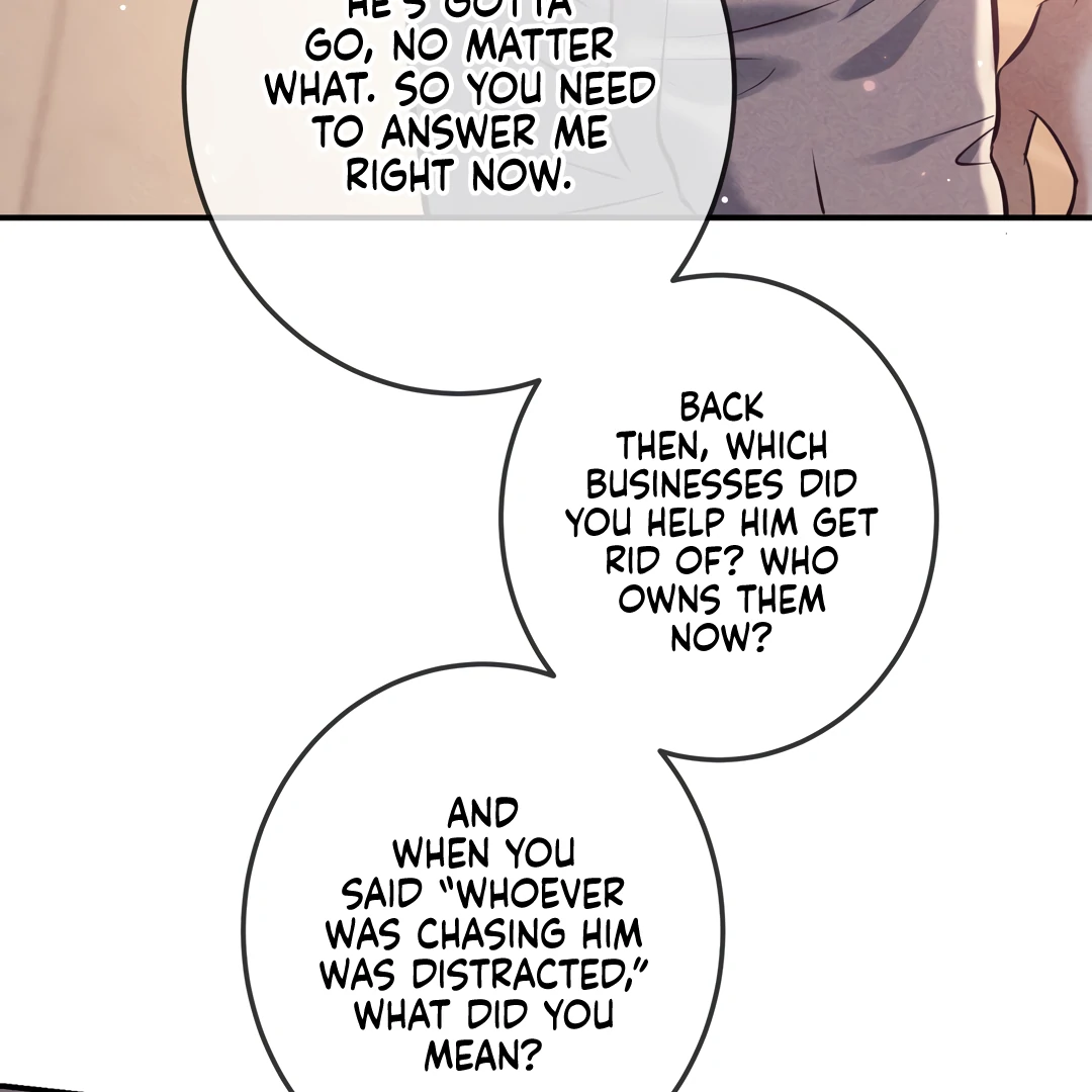 Kill My Love [Team Hazama] - Chapter 82 manhwa