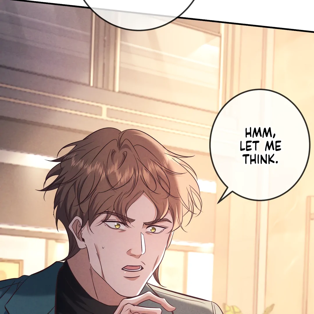 Kill My Love [Team Hazama] - Chapter 82 manhwa