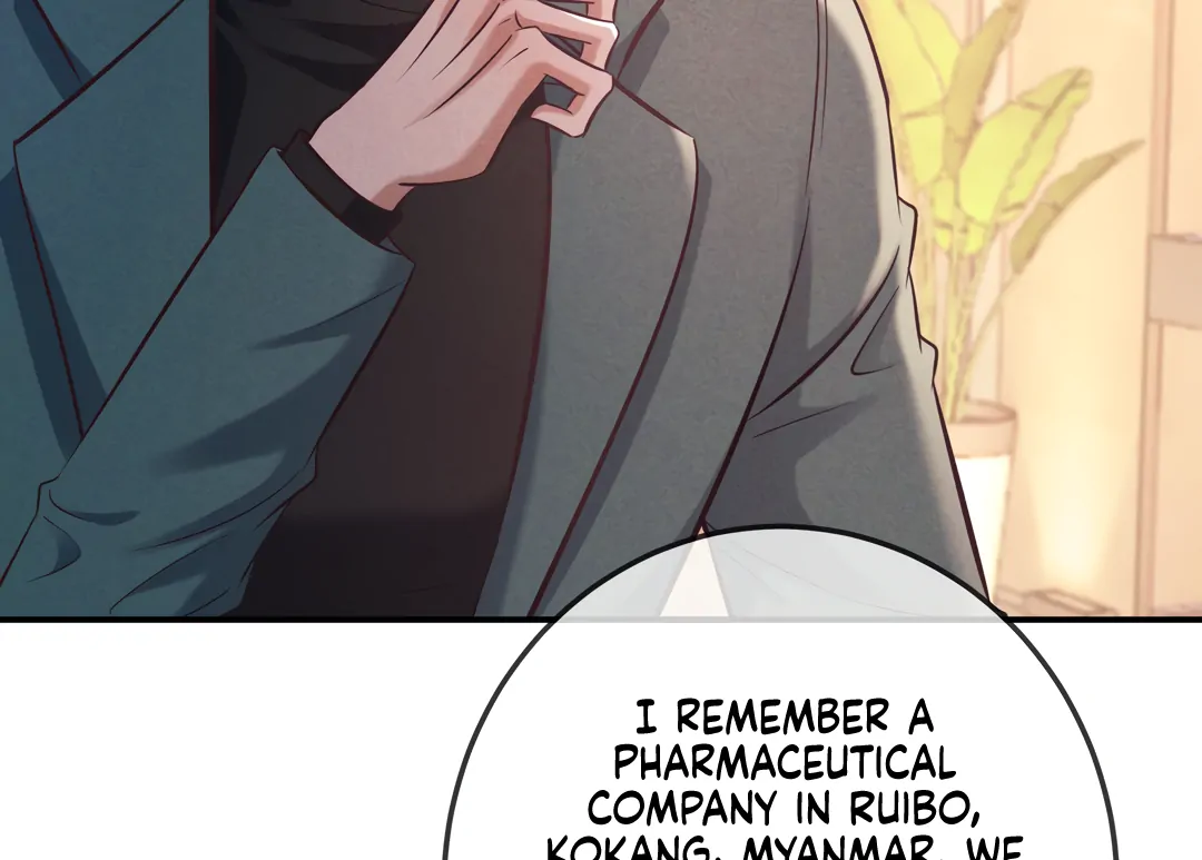 Kill My Love [Team Hazama] - Chapter 82 manhwa