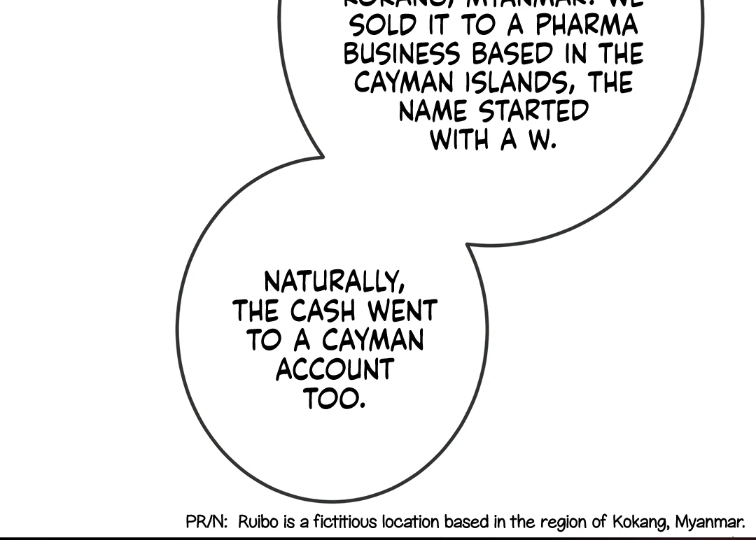Kill My Love [Team Hazama] - Chapter 82 manhwa