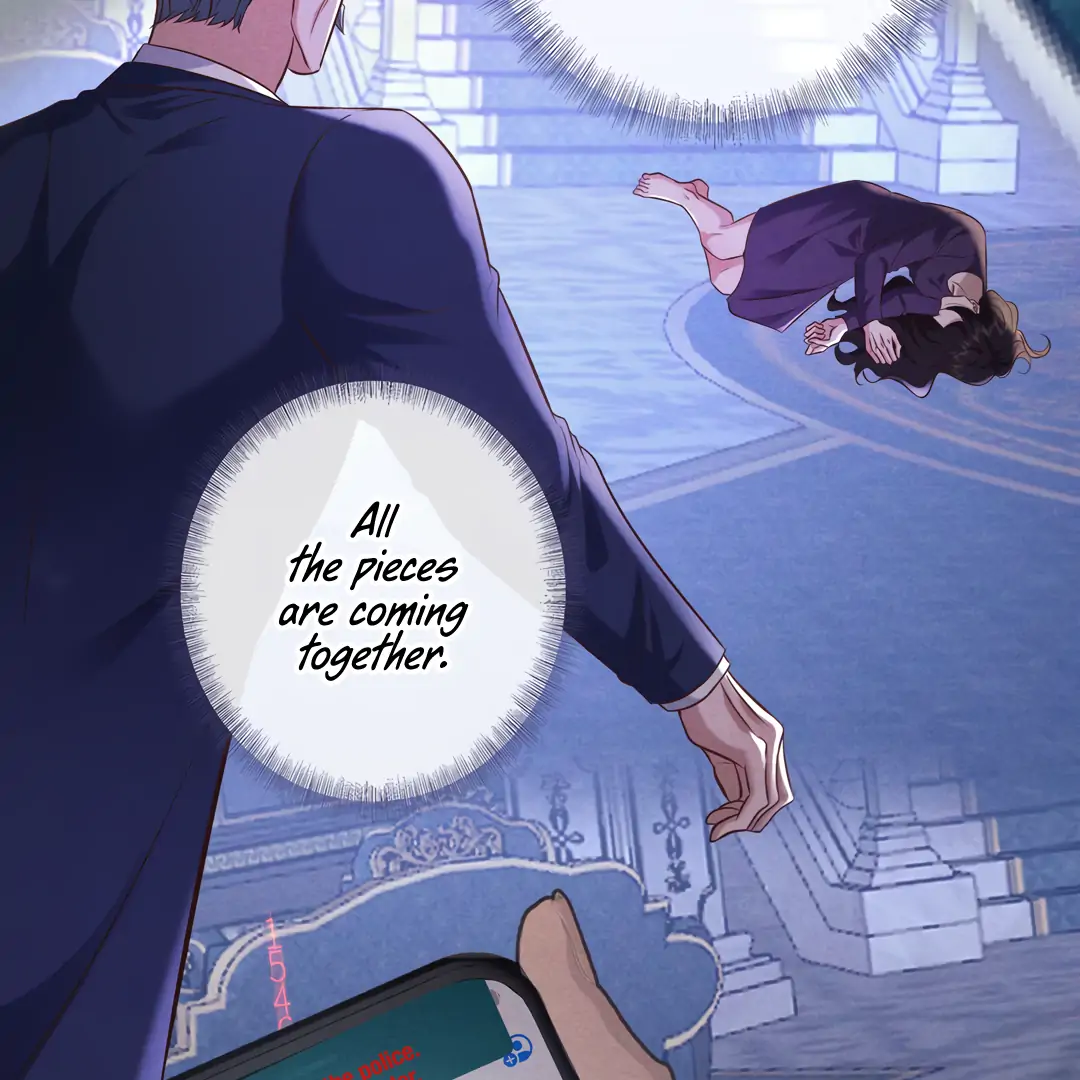 Kill My Love [Team Hazama] - Chapter 82 manhwa