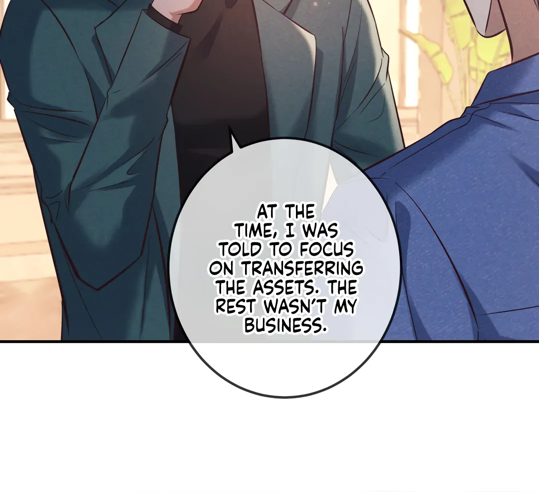 Kill My Love [Team Hazama] - Chapter 82 manhwa