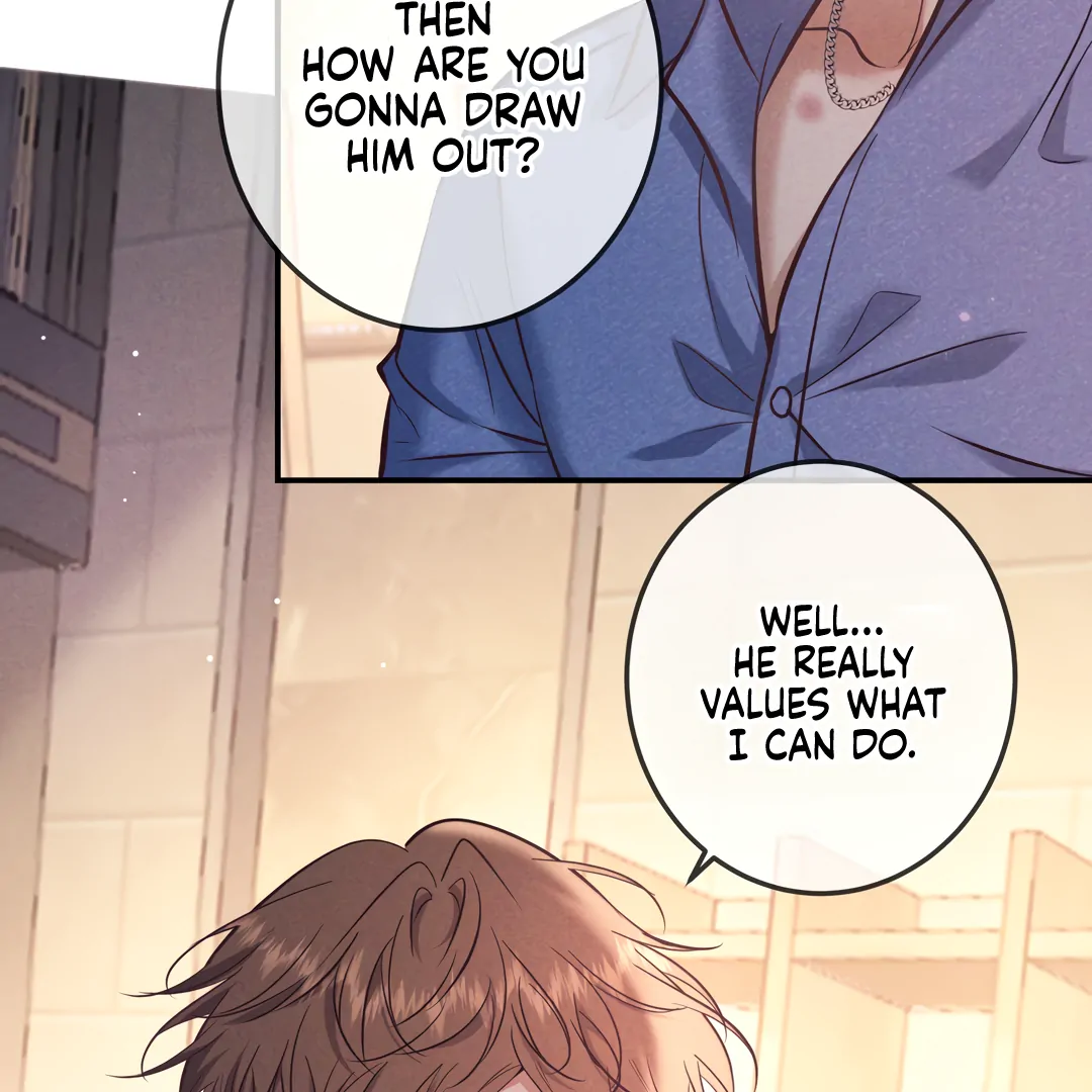 Kill My Love [Team Hazama] - Chapter 82 manhwa
