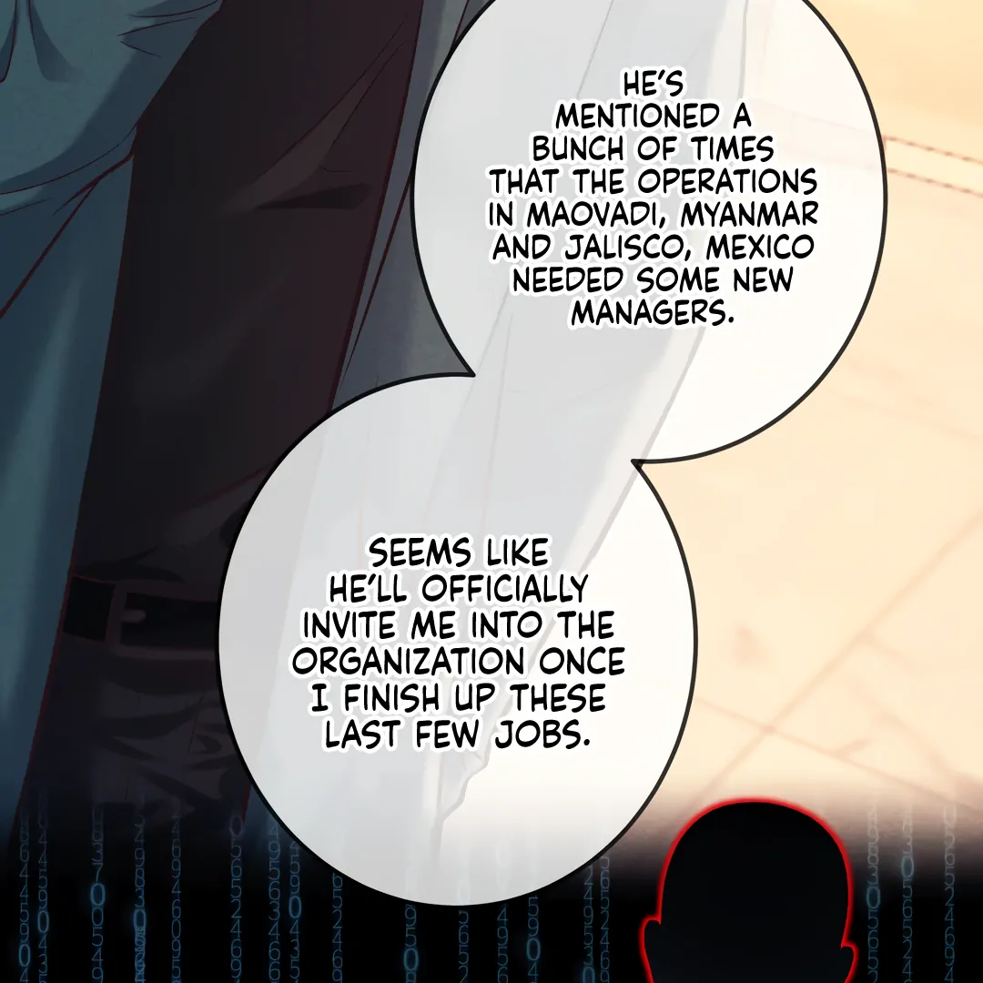 Kill My Love [Team Hazama] - Chapter 82 manhwa