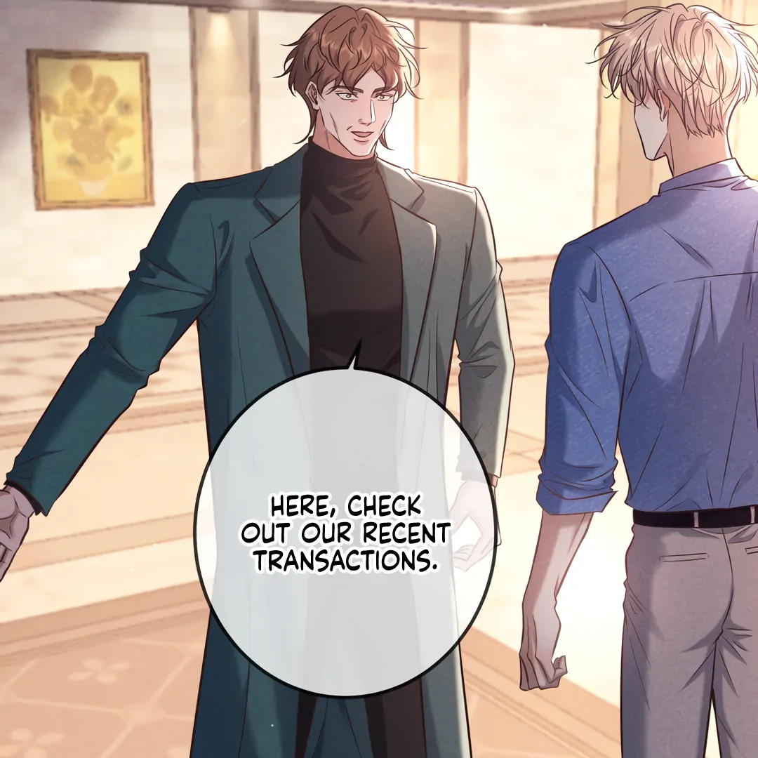 Kill My Love [Team Hazama] - Chapter 82 manhwa