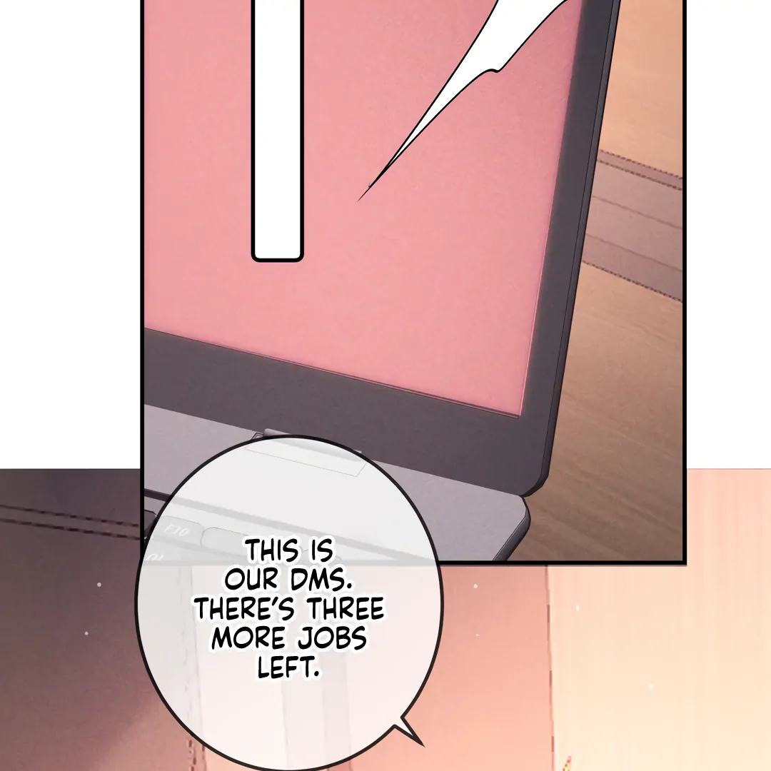 Kill My Love [Team Hazama] - Chapter 82 manhwa