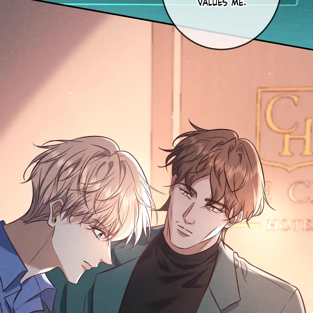 Kill My Love [Team Hazama] - Chapter 82 manhwa