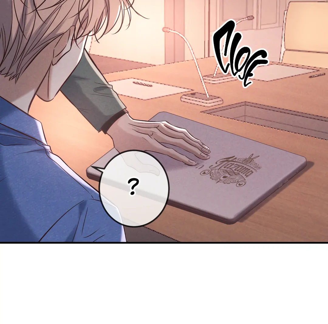 Kill My Love [Team Hazama] - Chapter 82 manhwa