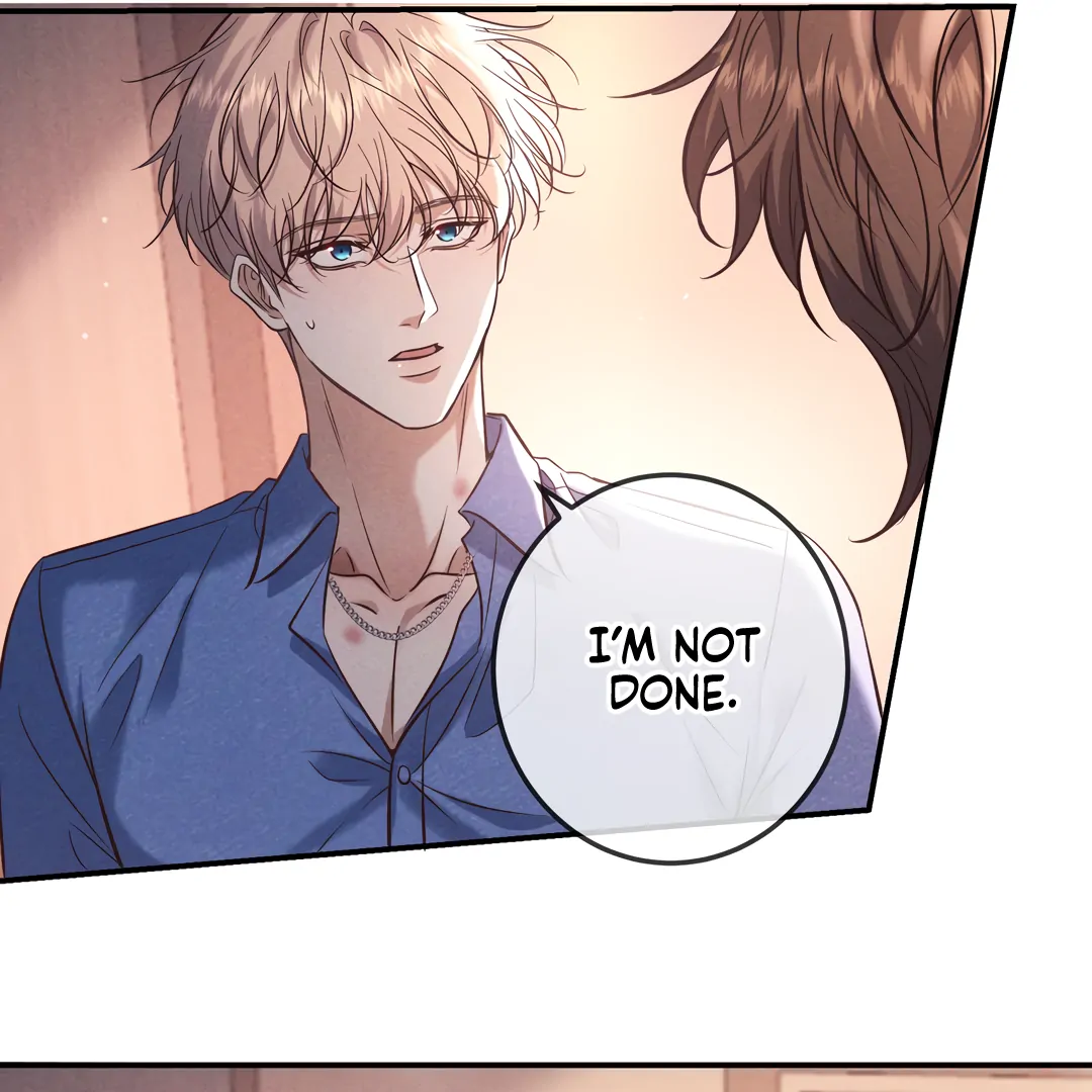 Kill My Love [Team Hazama] - Chapter 82 manhwa