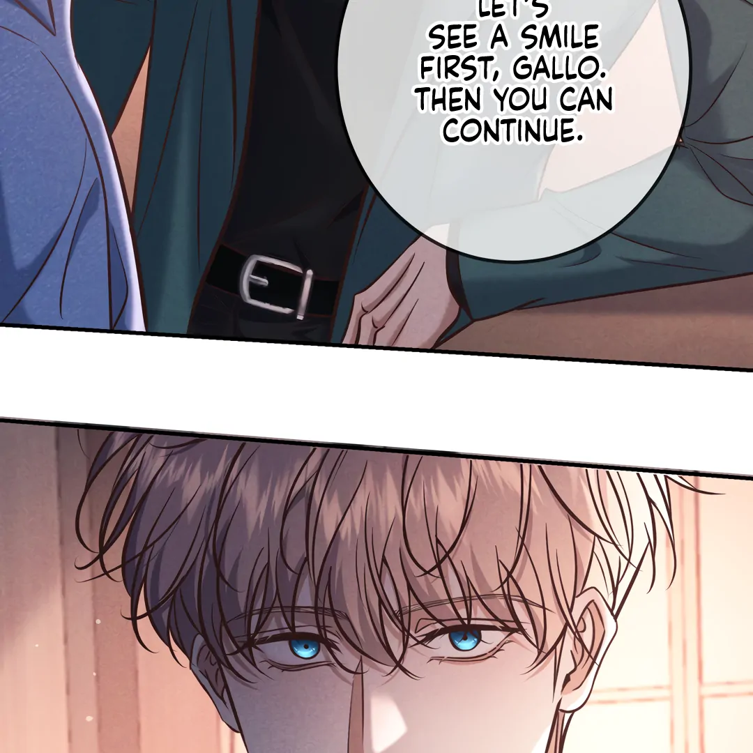 Kill My Love [Team Hazama] - Chapter 82 manhwa