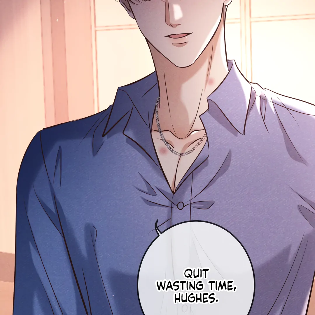 Kill My Love [Team Hazama] - Chapter 82 manhwa