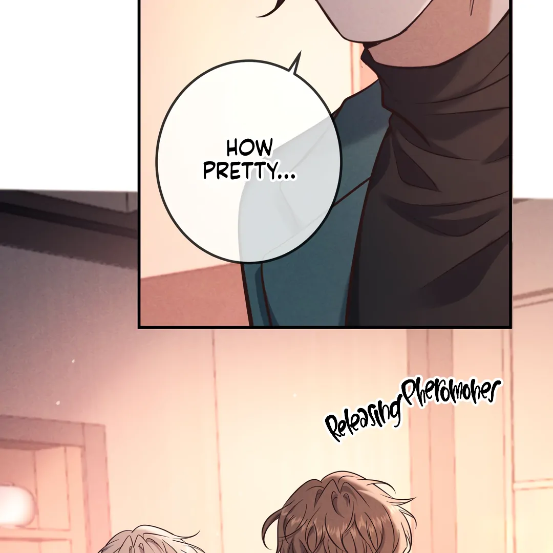 Kill My Love [Team Hazama] - Chapter 82 manhwa